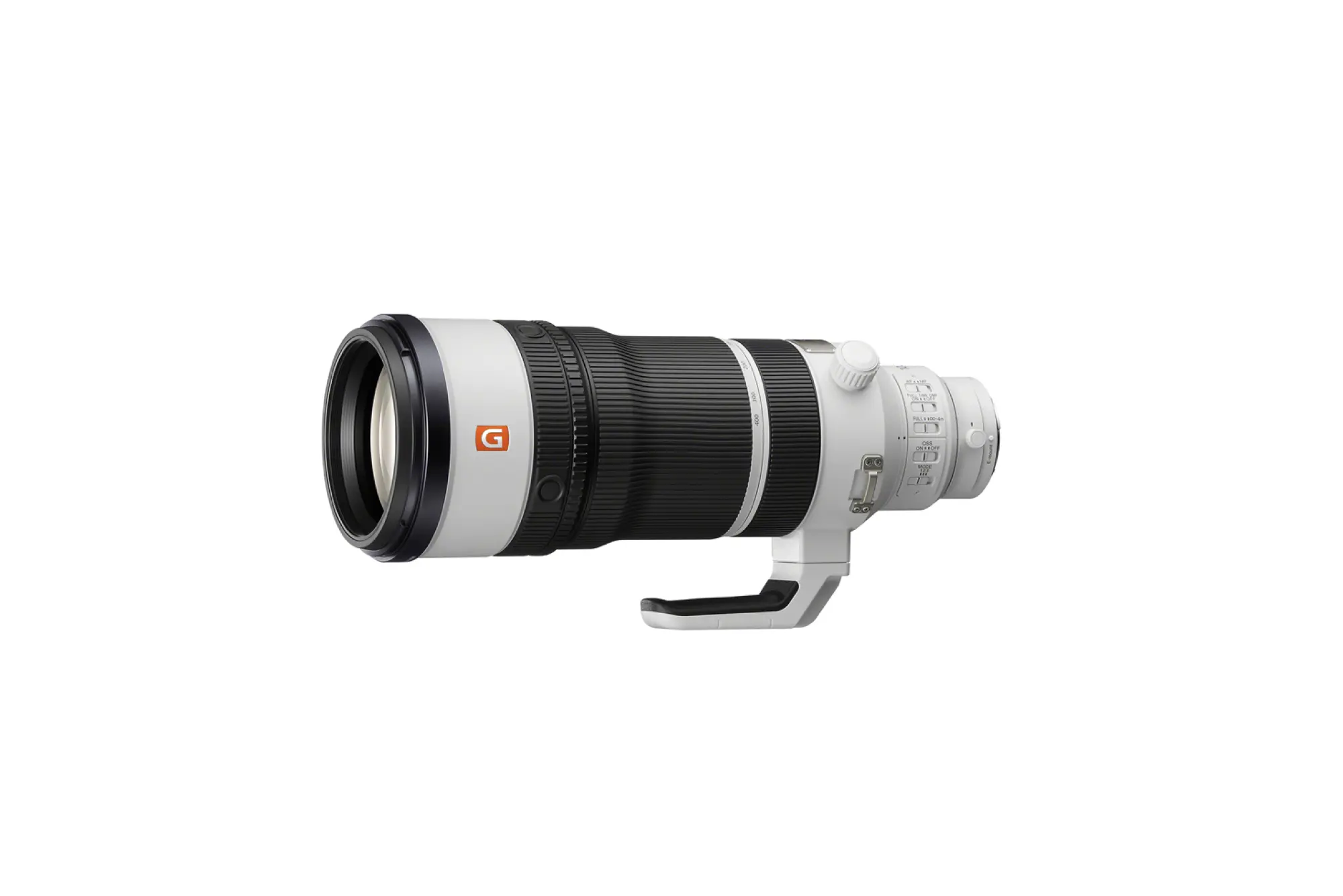 6/5発売 FE 100-400mm F4.5 GM OSS(SEL100400MC)の予約開始日・発売日